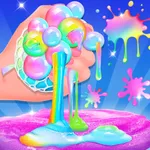 Doctor Squish - Slime & Fun icon