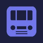 TrackIt Metra icon