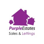 Purple Estates icon