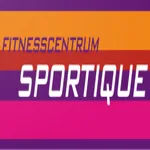 Fitnesscentrum Sportique icon