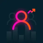 Followers Insights tracker icon