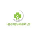 Locum Management icon