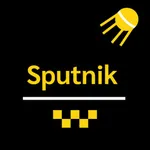 Sputnik taxi icon