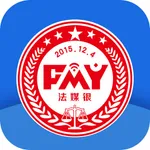 江西法媒银 icon