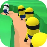 Clan Rush! icon