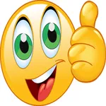 Thumbs Up Emojis icon