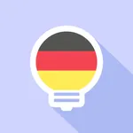 Learn German language-Light icon