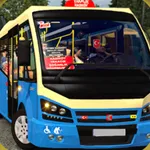 Minubus Driver icon
