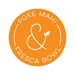 Poke Mahi + Fresca Bowl icon