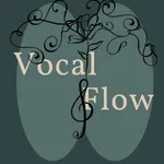 Vocal Flow icon