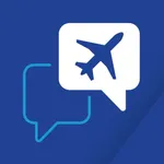 Jeppesen FlightChat icon