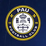 Pau Football Club icon