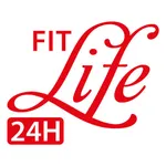 FitLife icon