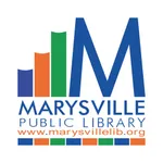 Marysville  Public Library icon