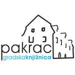 Gradska knjižnica Pakrac icon