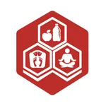 Wellness Passport UNIBO icon