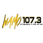 WAMO 107.3 icon