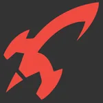 RocketCRM icon