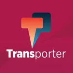 Transporter Delivery icon