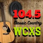 WCXS Classic Country icon