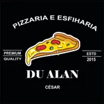 Pizzaria Du Alan-Cesar icon