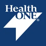 HealthONE Cares icon