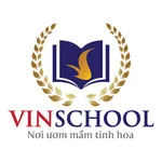 Vinschool LMS Student icon