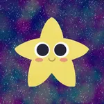 Sassy Stars Sticker Pack icon