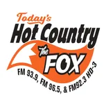 HILL COUNTRY FOX icon