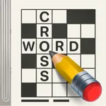 Classic Crossword Puzzles icon