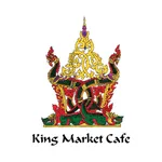 King Market Cafe icon