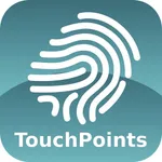 Interclean TouchPoints icon