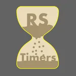 RS Timers icon