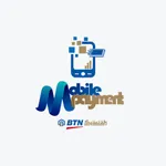 BTN Syariah Mobile Payment icon