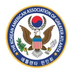 애틀랜타 한인회 디지털광장 icon