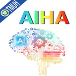 AI Healthcare Assessment(AIHA) icon