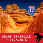 Grand Staircase Highway 12 icon