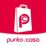 Punto.Casa icon