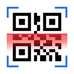 QR Code Reader & Generate icon