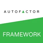 Autofactor icon