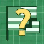 Flags Puzzle icon