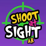 Shoot At Sight AR icon