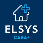 Elsys Casa + icon