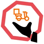 Waiter Delivery icon