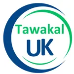 Tawakal UK icon