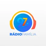 Rádio Família icon