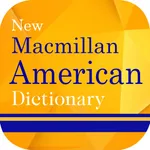 Macmillan American Dictionary icon