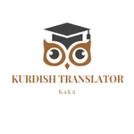 Kurdish Translator By Kakas icon