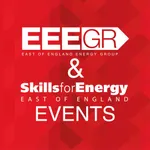 EEEGR Events icon