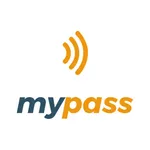 MyPass icon